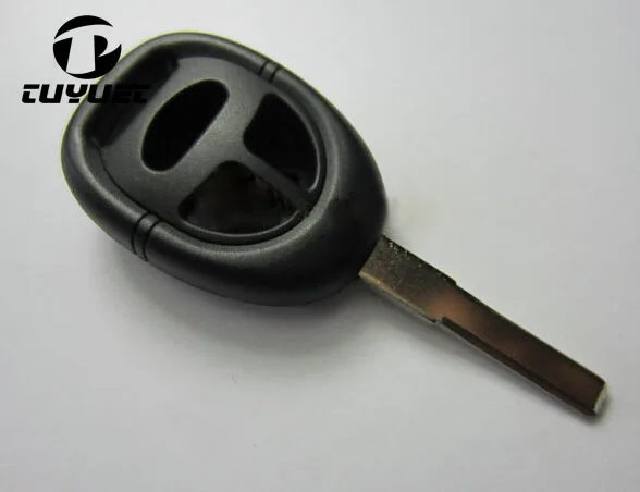 SAAB 95 remote key shell 3 Buttons (3)-2