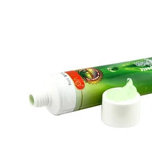 1 шт. свежий ледяной алоэ активированный зубная паста черная целеустремленная зубная паста уголь гигиена полости рта зубной пасты отбеливание зубов Зубная паста