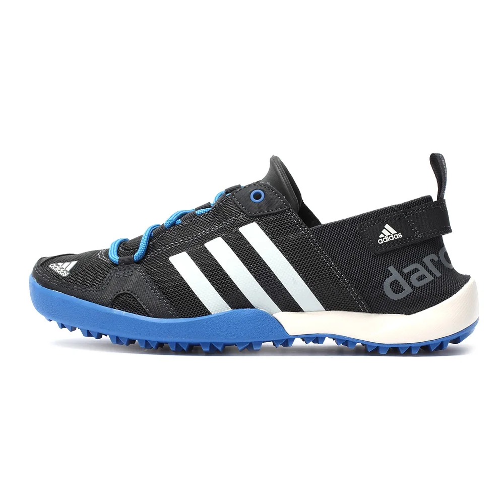 Новое поступление Adidas Climacool мужские полуботинки спорт на открытом воздухе кроссовки унисекс - Цвет: S77946