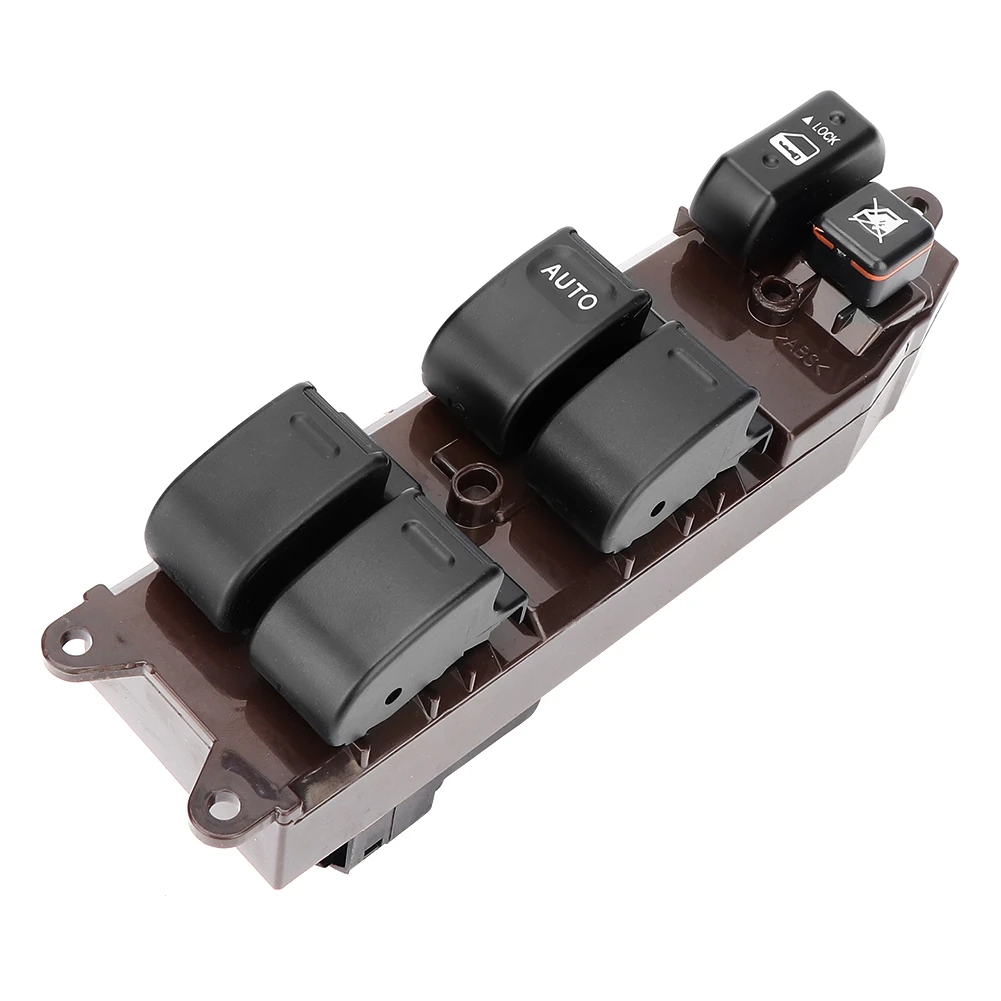 

Передний левый переключатель стеклоподъемника для Honda Corolla Matrix Camry Sienna для Scion Pontiac 84820-0K020 84820-33170