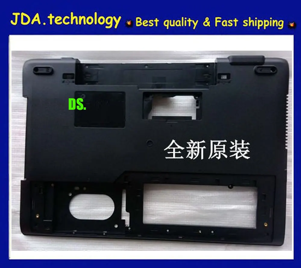 Wellendorff /Org Нижняя оболочка для ASUS N53S N53SL N53JG N53D N53X N53JF/JN N53SV Нижняя основа чехол D крышка