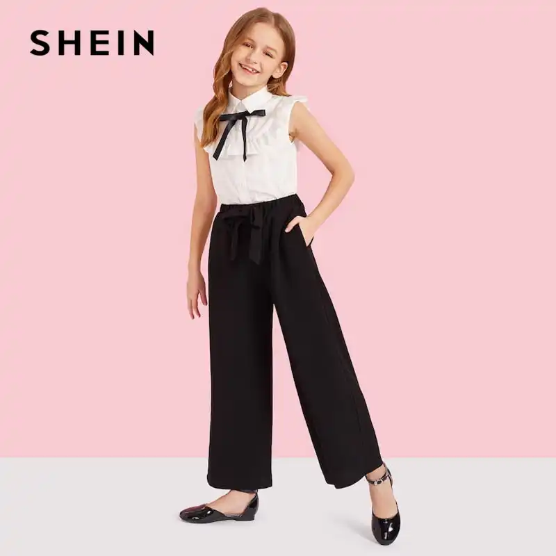 Shein Ropa Para Niñas Factory Sale, 56% |