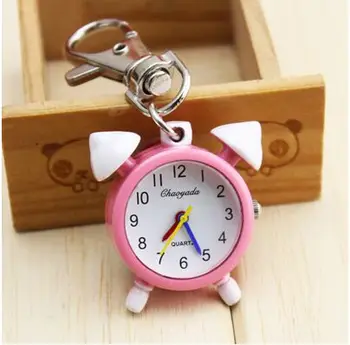 

Hot Selling fashion Vintage Watch Fashion & Leisure Necklace chain For kids Children Best Gift