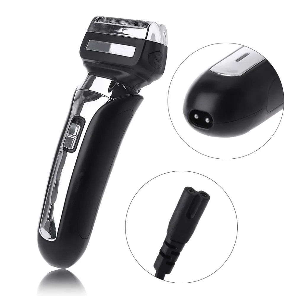 Surker 3 In 1 Rechargeable Men