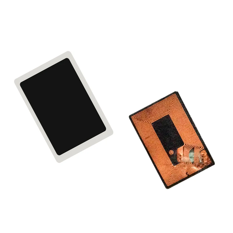 (10 pieces/lot)high quality! toner cartridge chip compatible for Kyocera 420I/520I -in Cartridge
