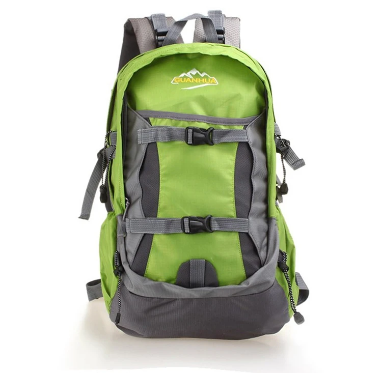 

New 2016 Men Women Rucksacks Leisure Large Backpacks Men's Nylon Backpacks For Male & Female Bag Back packs Book Sacks Softback