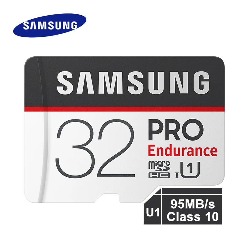 Samsung карта памяти micro sd 32 ГБ 64 128 256 100 МБ/с. SDHC/SDXC Class10 UHS I U3 мicro TF 100% оригинал|Карты