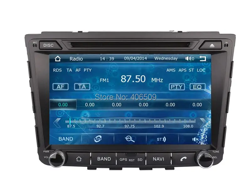 Hyundai IX25-W03