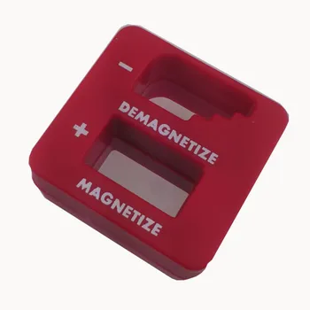 

1PCS High Quality Brand Magnetizer Tool and Demagnetizer Tool Screwdriver Magnetic