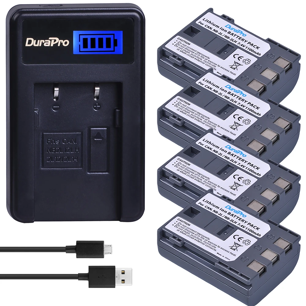 nb 2lh battery (4)