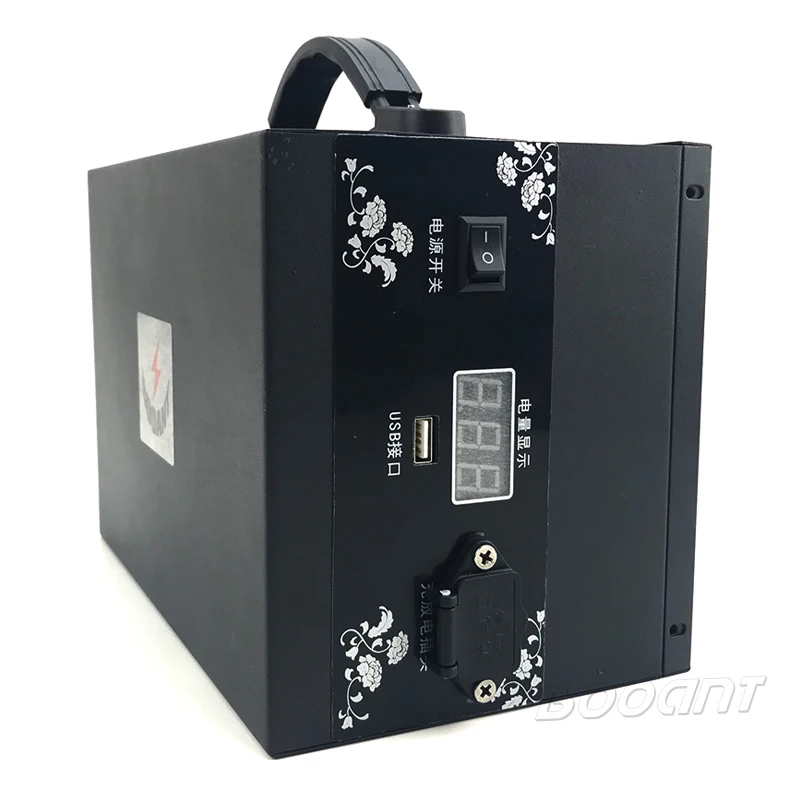 Discount Powerful 1000W 20Ah 48V rechargeable lithium battery 13S 48V ebike battery for Samsung 30B 18650 with Iron Box with 5A Charger 4 Discount Powerful 1000W 20Ah 48V rechargeable lithium battery 13S 48V ebike battery for Samsung 30B 18650 with Iron Box with 5A Charger 4