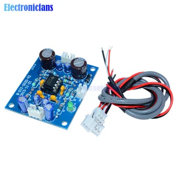 

NE5532 Amplifier Board OP-AMP HIFI Preamplifier Signal Bluetooth Amplifier Preamplifier Board DC 12-35V For Bluetooth Pre-amp