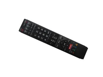 

Repla Remote Control For Sharp GA425WJSA LC-45GD5 GA468WJSA LC-32D50 GA331WJSA LC-26GA5 LC-32D64 GA678WJSA AQUOS LCD HDTV TV