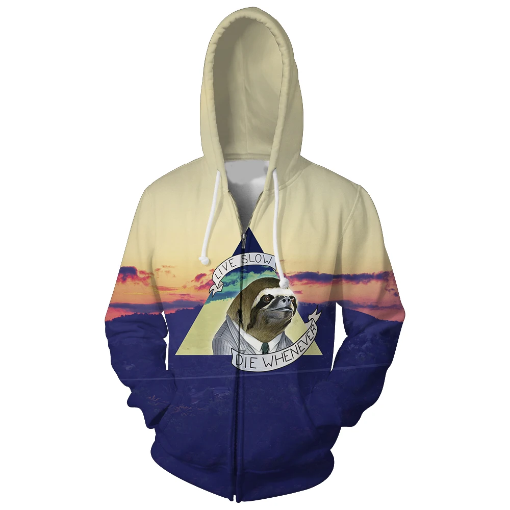 Sloth-Top-Hooded-Jacket