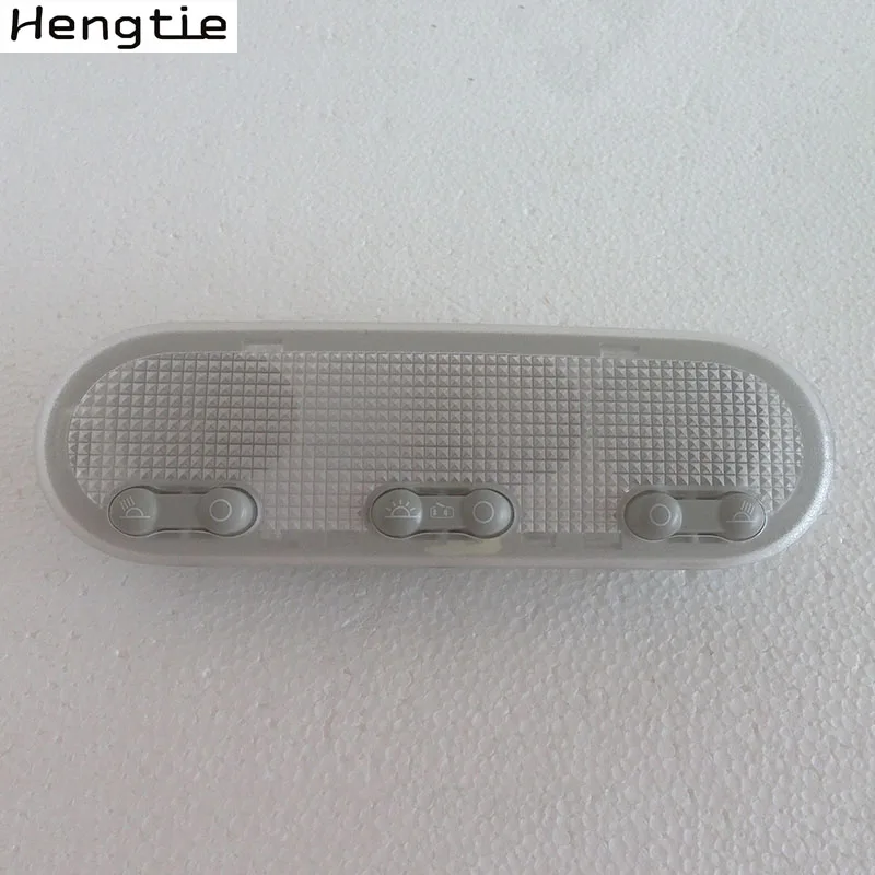 

Genuine car parts Hengtie Reading Lights for Nissan Qashqai Sunny MARCH reading lights switch
