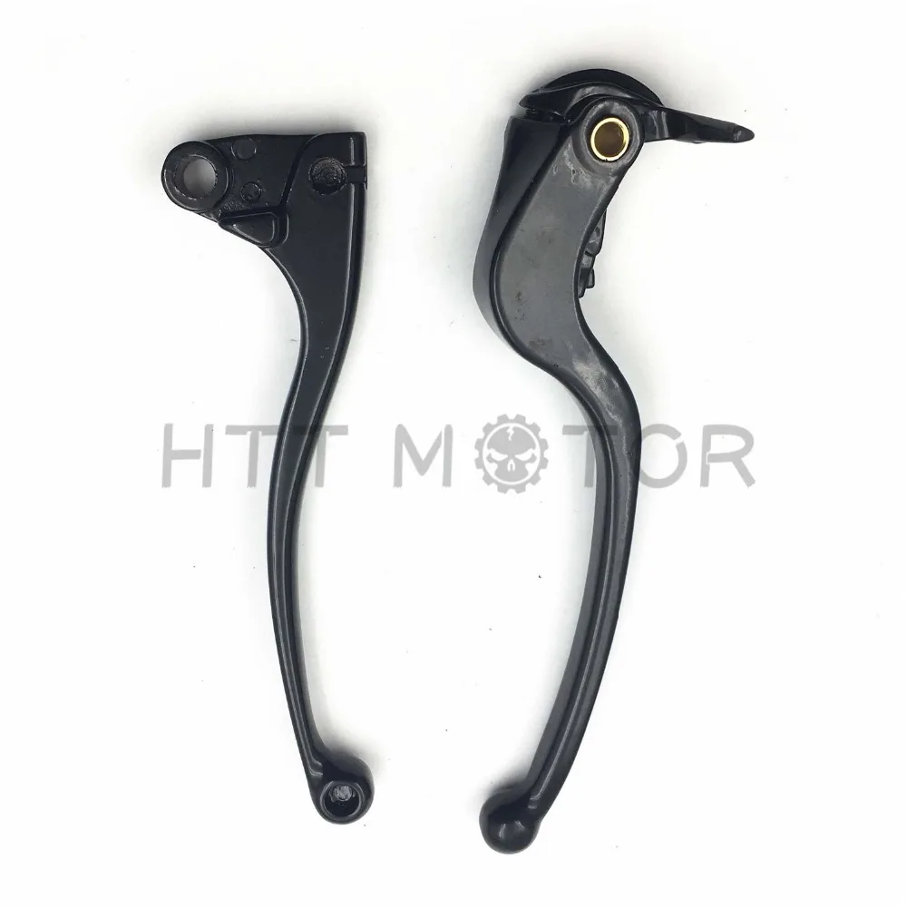 Aftermarket free shipping motorcycle accessories Brake Clutch Lever For