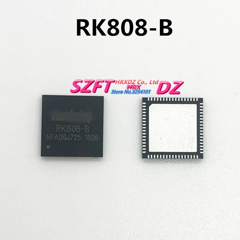 RK808-B QFN68   10