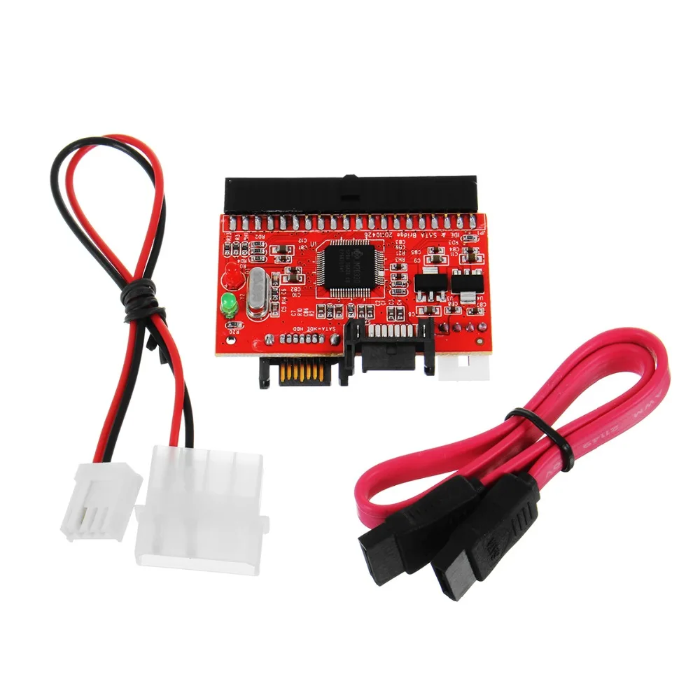 переходник ide/serial ata sata 3,5. разъем pata (ide). 5. кабель usb3. 5" ide в 40 пин 3.