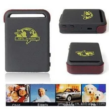 50 шт./лот Новое поступление качество мини gps/GSM/GPRS Автомобильный трекер транспортных средств TK102B устройство слежения в реальном времени устройство слежения за человеком