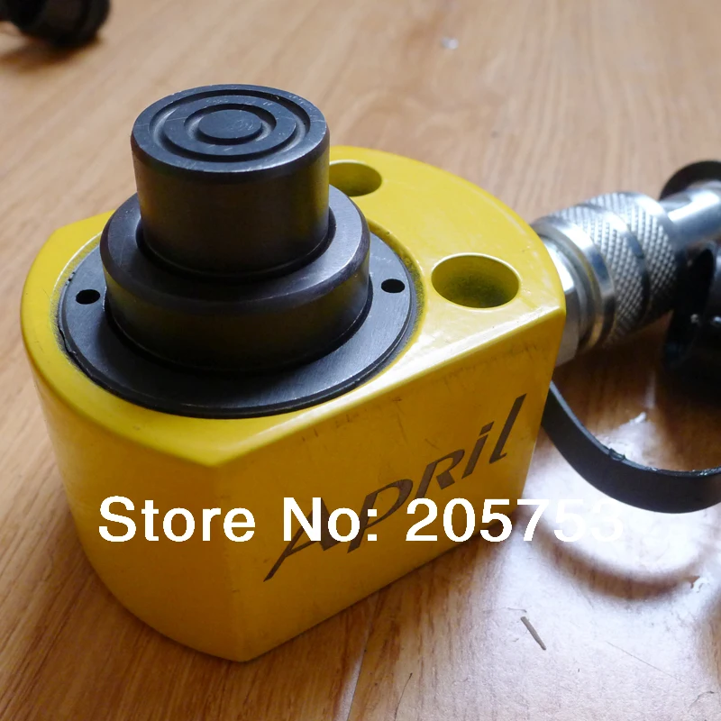 

Russian warehouse Multistage Hydraulic Cylinder RMC-101L