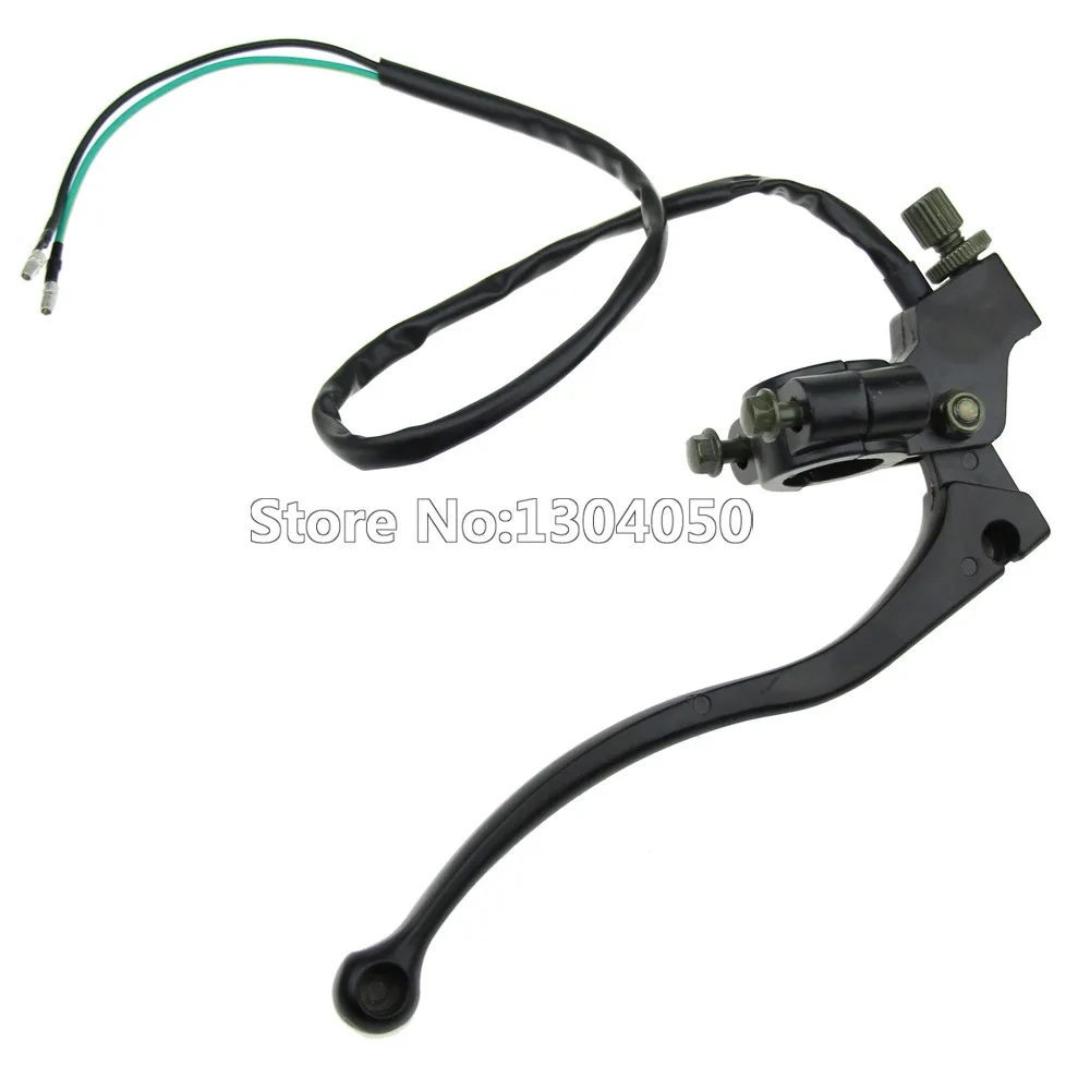 X-PRO Clutch Lever Assembly for 200cc-250cc ATVs /& Dirt Bikes