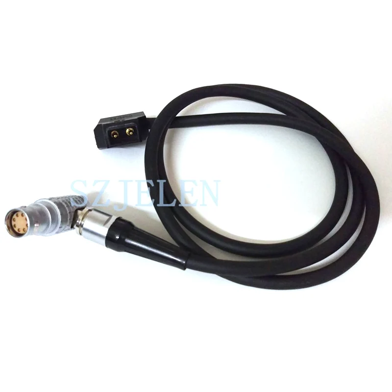 

Hawk-Woods PC-16B (PC16B) Power-Con (Male) - 8P 2B (F) Power Cable for the ARRI Alexa Mini