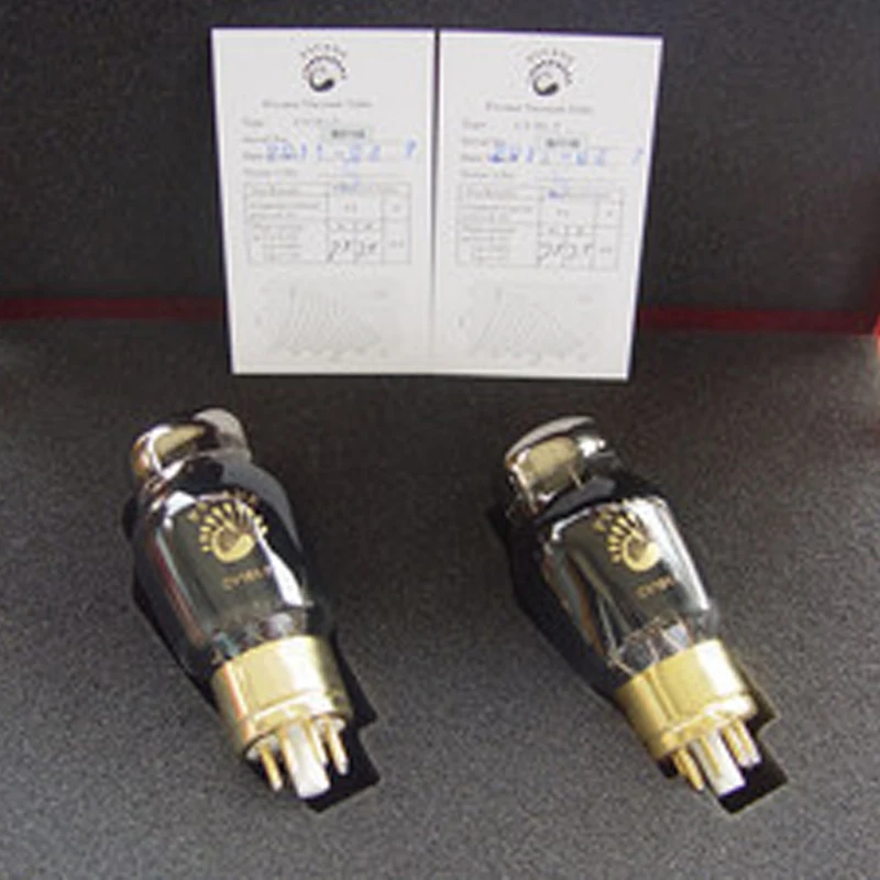 2pcs-psvane-cv181-t-classic-collection-matched-pair-vacuum-tubes-new