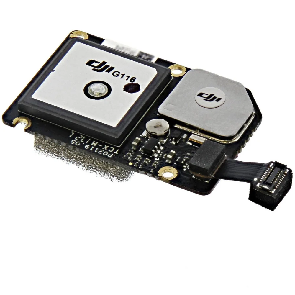 

100% Original And Brand New Camera Drone Flight Controller Repair Parts for DJI Spark GPS Module Replacement Accessories