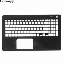 Чехол для Toshiba Satellite l50-b l50d-b l50t-b l50dt-b L50-B-13E L50-B-1F6 Palmrest крышка EABLI00410
