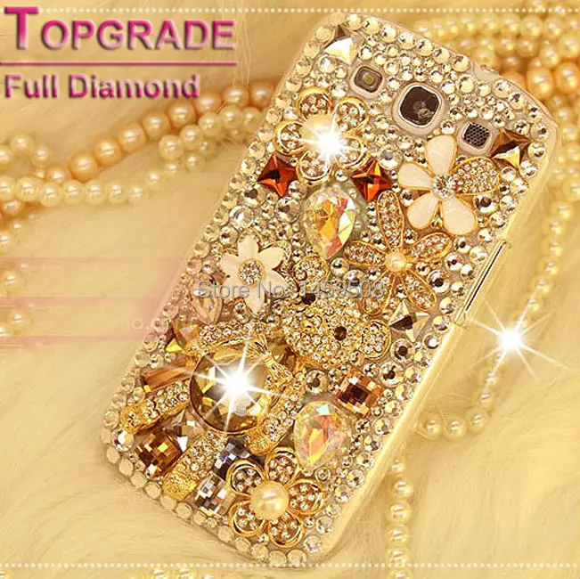 bilder für Für Huawei Ehre 5A 3C 4C 5C 3X 4X 5X 6X Y3 II Y5 II Y6/4A Novo/5 "Y6 Pro Handgefertigten luxus Strass fall Kristall Bär Stil bilder für Für Huawei Ehre 5A 3C 4C 5C 3X 4X 5X 6X Y3 II Y5 II Y6/4A Novo/5 "Y6 Pro Handgefertigten luxus Strass fall Kristall Bär Stil