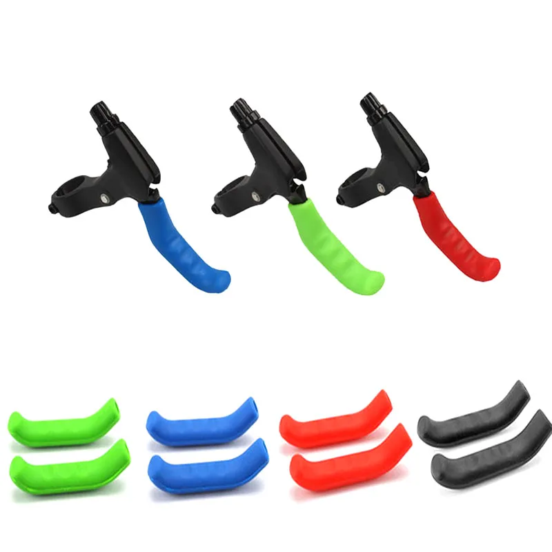 1-Pair-Bicycle-Protective-Gear-MTB-Road-Bike-Brake-Lever-Protector-Silicone-Protective-Handle-Sleeves