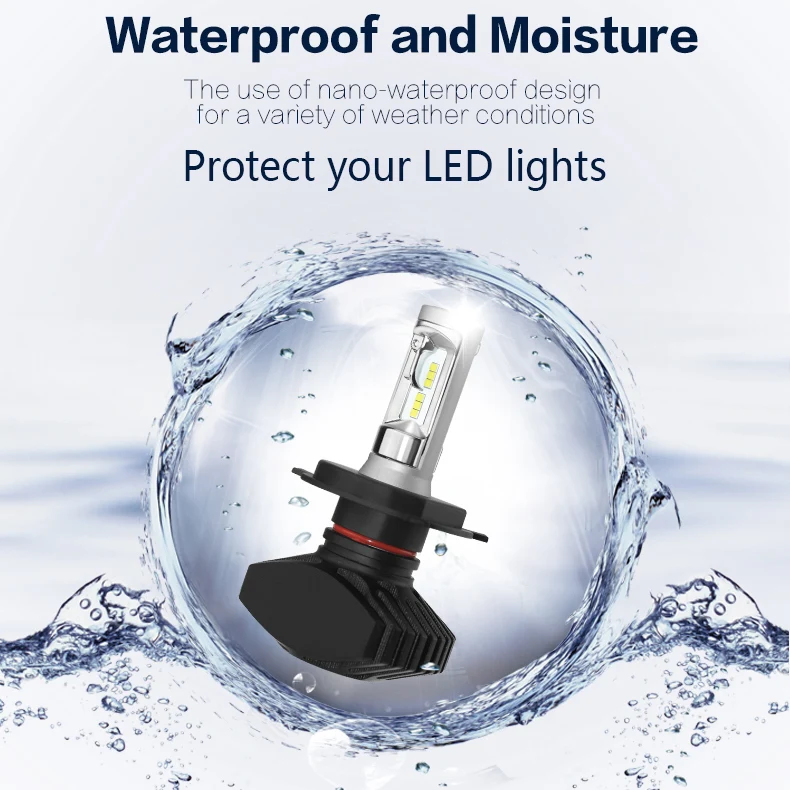 LED HEADLIGHT 6