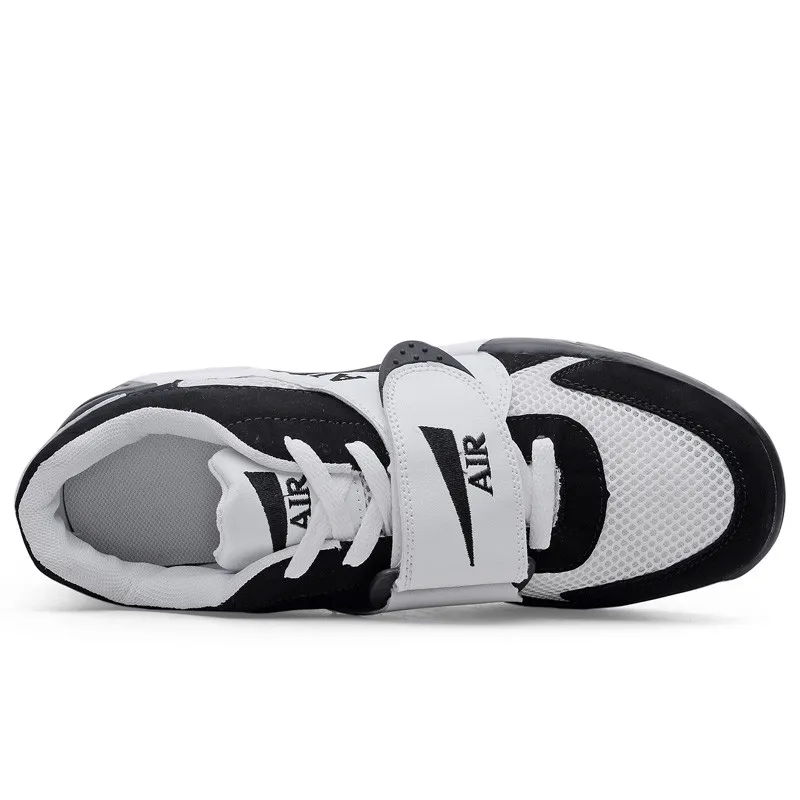 VSIOVRY/Большие размеры 36-46; амортизирующая обувь для бега для мужчин и женщин; спортивная обувь для бега; сетчатые дышащие Прогулочные кроссовки для женщин и мужчин