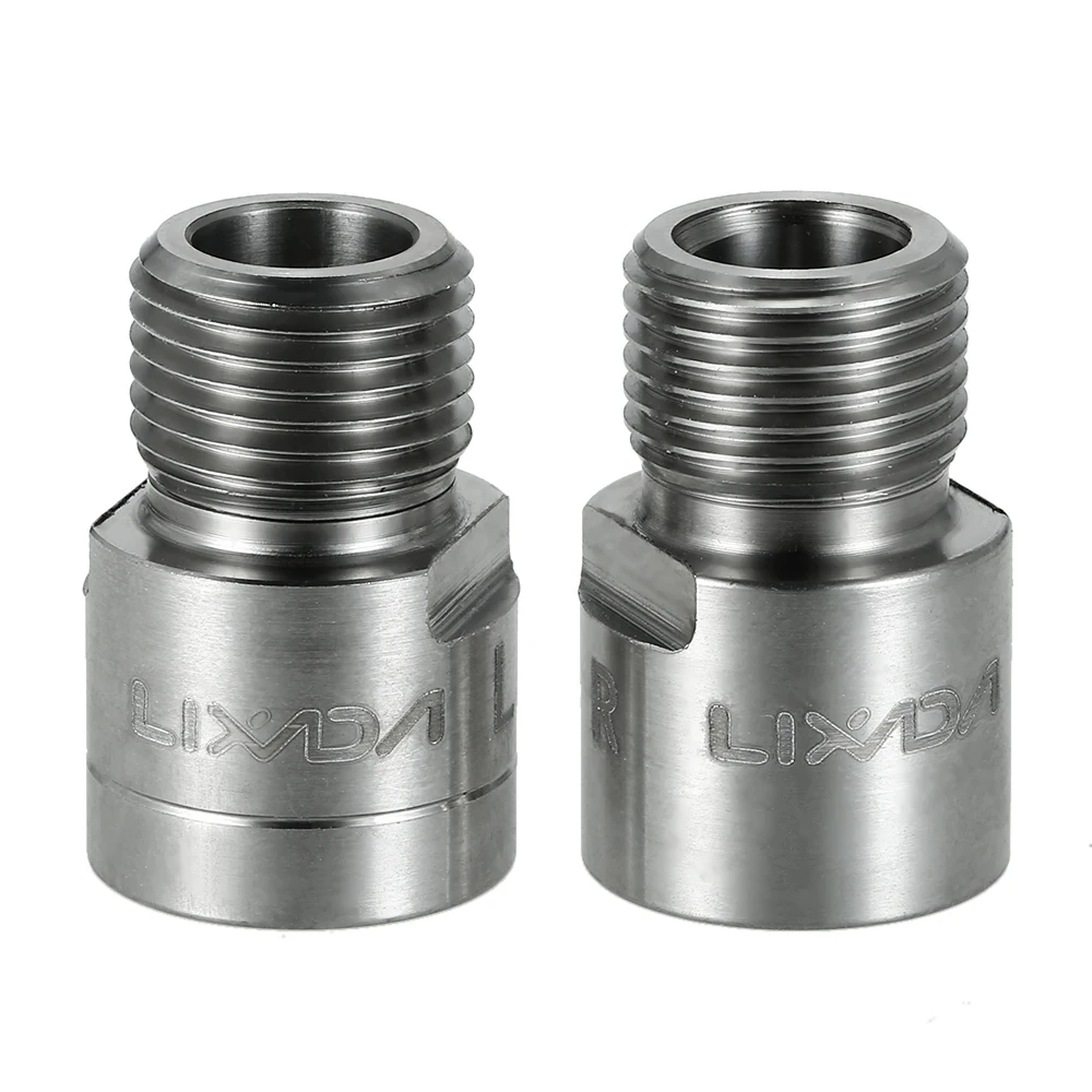 bicycle pedal extenders