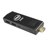 Intel Mini PC W5 компьютер с Windows 10 Atom Z3735 ОЗУ 2 Гб eMMC 32 Гб Bluetooth 4,0 встроенный вентилятор ► Фото 1/6