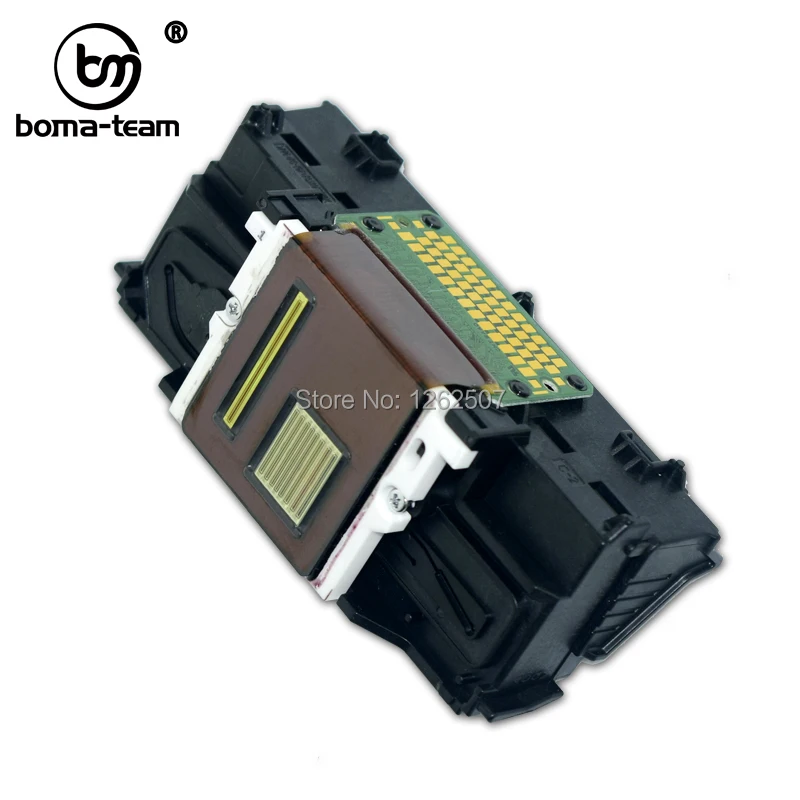 

QY6-0090 0090 6Colors Printhead For Canon TS8010 TS9010 TS8020 TS9020 TS8030 TS9030 TS8040 TS9040 TS8050 TS9050 TS8060 Printer