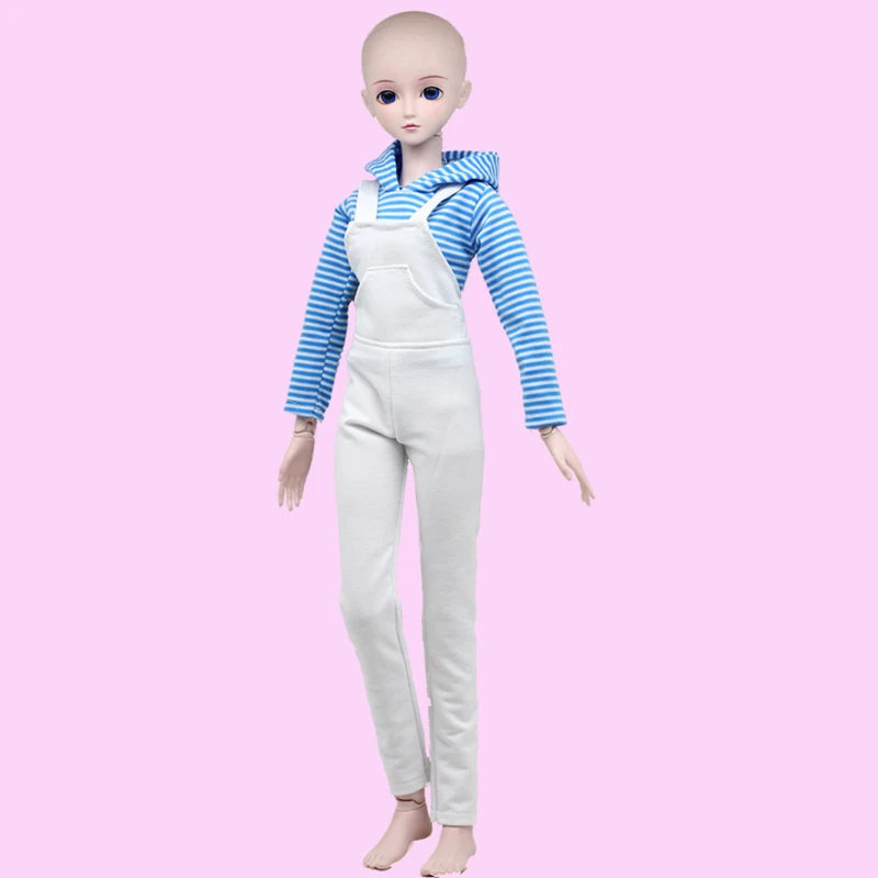 Новинка 60 см 1/3 BJD куклы одежда рубашка и брюки игрушки аксессуары костюм платье девочки игрушки подарок - Цвет: picture 11