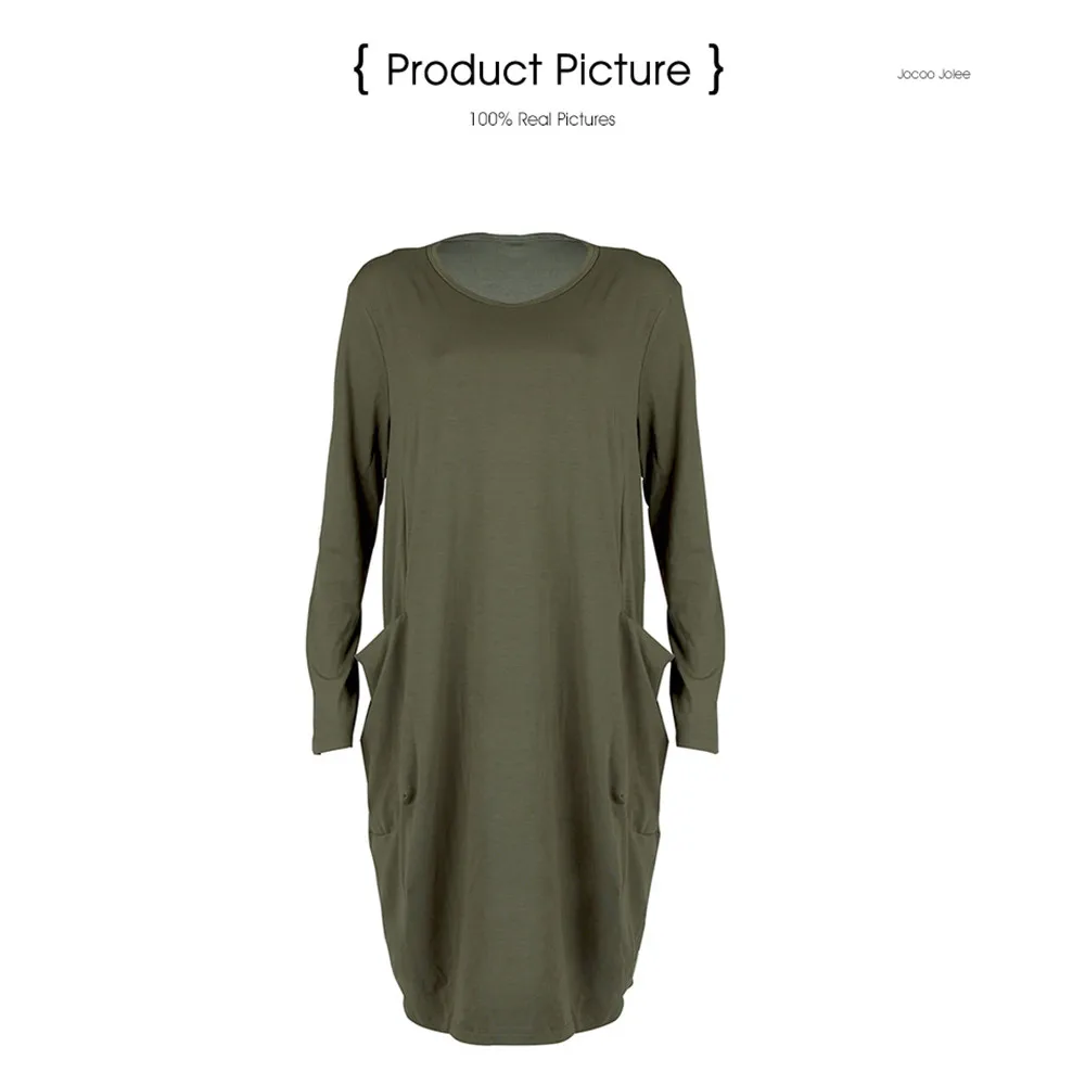 Long Sleeve Dress