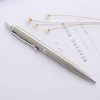 Bolígrafo de lujo de Metal XianQin, bolígrafo de 0,7 MM para escribir, bolígrafo de regalo, papelería de oficina, material escolar ► Foto 1/6