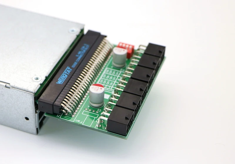 6Pin Power Supply Breakout Board (5)