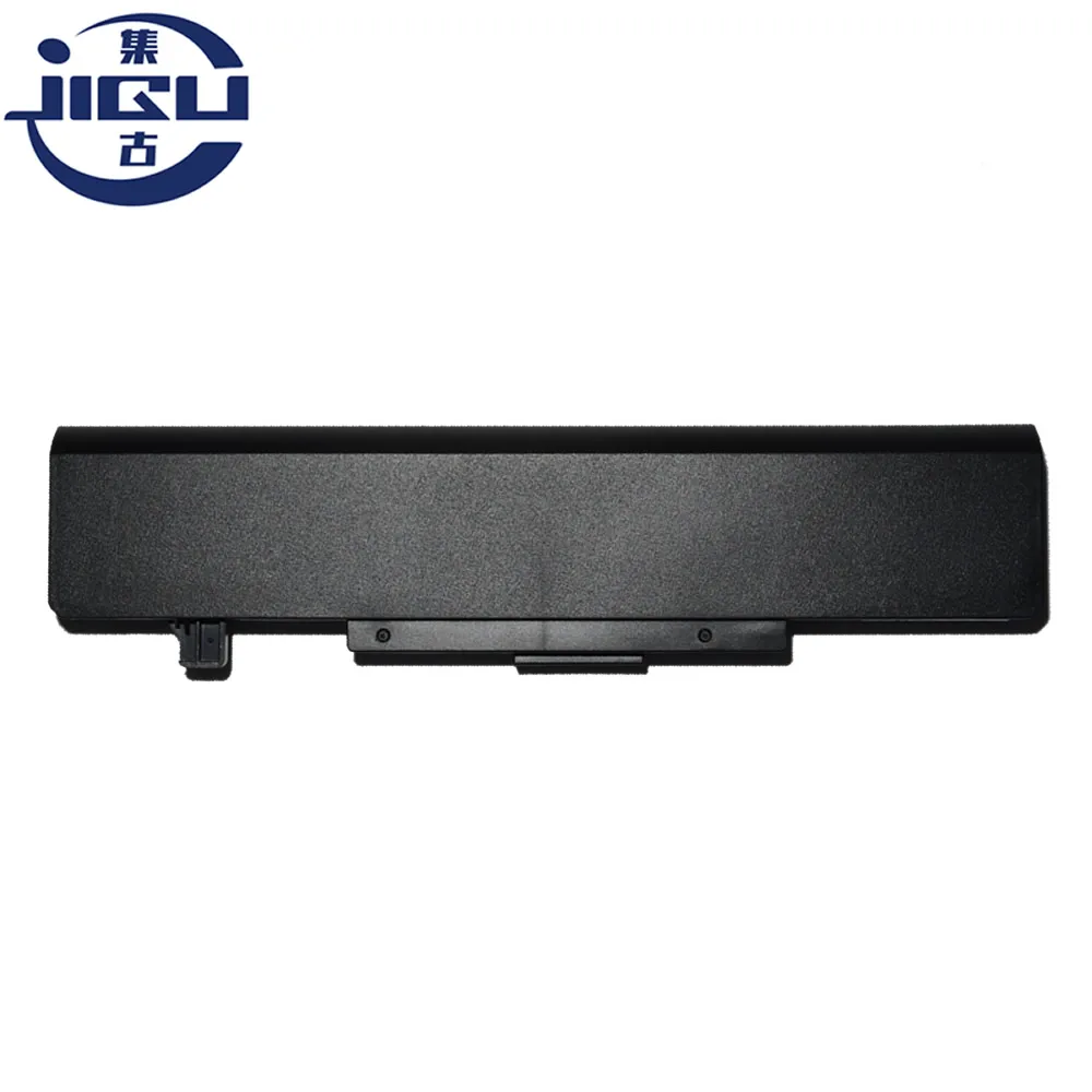 Аккумулятор JIGU для ноутбука 11 1 В 6 ячеек Lenovo B485 M480 V485 V585 B595 K49 E535 E49 B480 B490 M490 V380 B580 M580