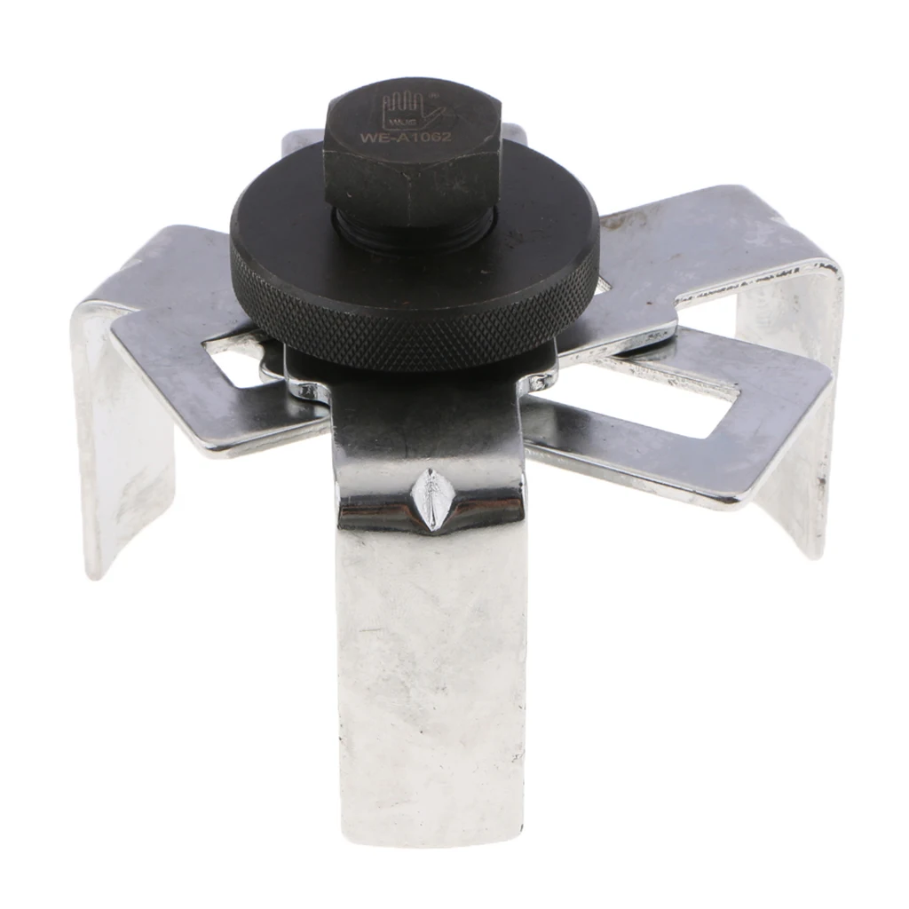 Universal Three Jaw Fuel Tank Pump Lid Sender Removal Spanner Wrench Tool