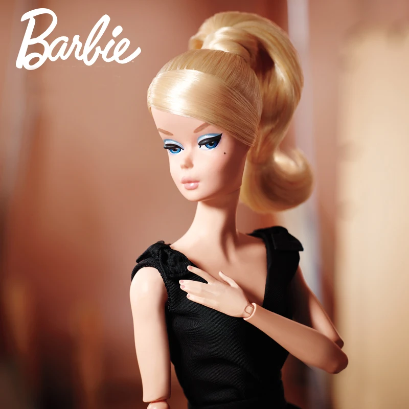Barbie Moda Model Bebek Sinirli Koleksiyon Super Model Kucuk Siyah Elbise En Iyi Sevgililer Gunu Dogum Gunu Hediyesi Kizlar Icin Dkn07 Doll Fashion Fashion Dolllittle Dolls Aliexpress Barbie Moda Model Bebek Sinirli Koleksiyon Super Model Kucuk Siyah Elbise En Iyi Sevgililer Gunu Dogum Gunu Hediyesi Kizlar Icin Dkn07 Doll Fashion Fashion Dolllittle Dolls Aliexpress