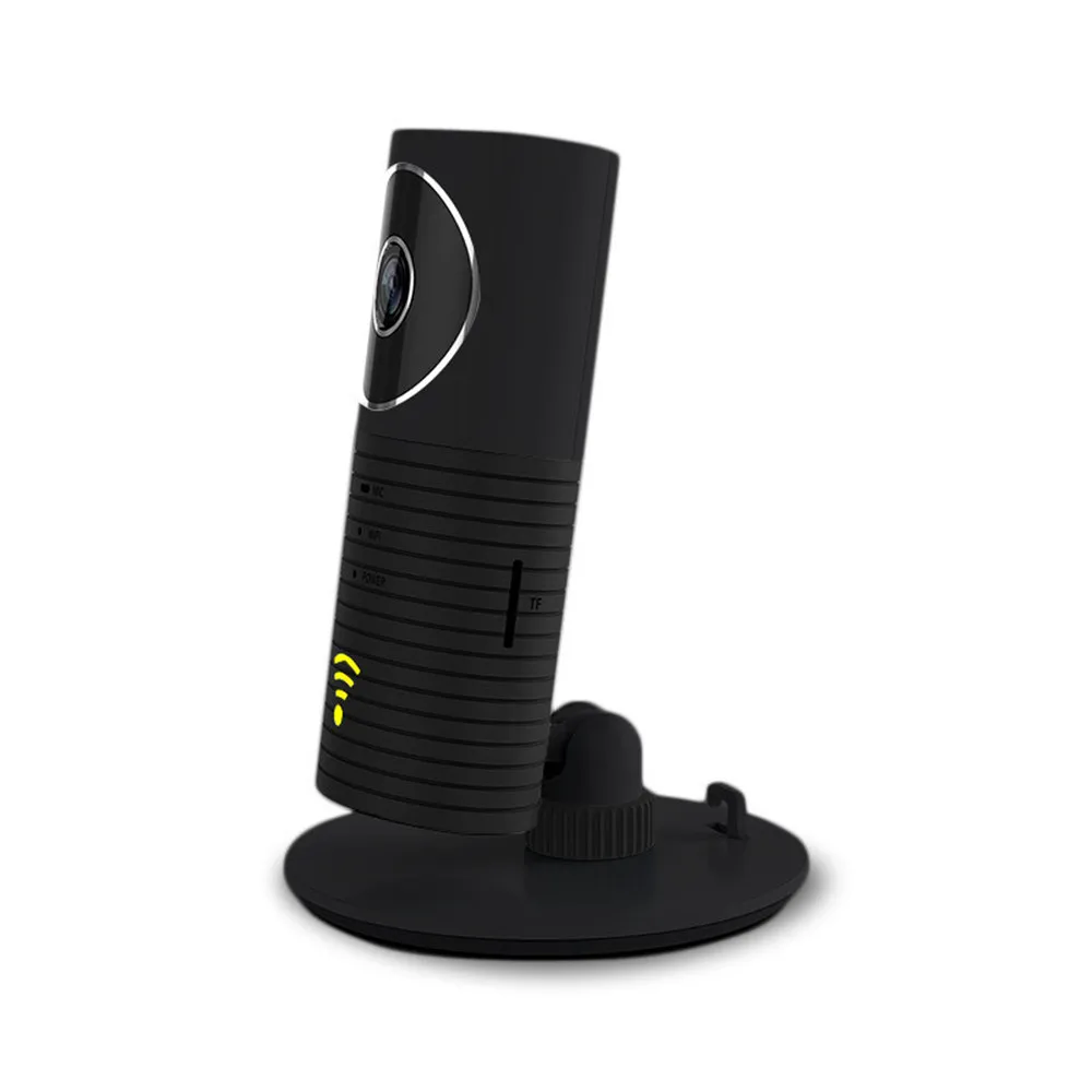 

DOW-2WNew Smart Small Safe Wireless WIFI Cloud Storage Ip Camera Panoramic Surveillance Camera Baby Monitor Wireless Camera