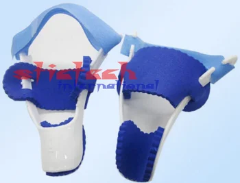 

by dhl or ems 200 pairs Hallux Valgus Correction Big Toe Straightener Bunion Splint Pro Relief Foot Pain Foot Care Tool New