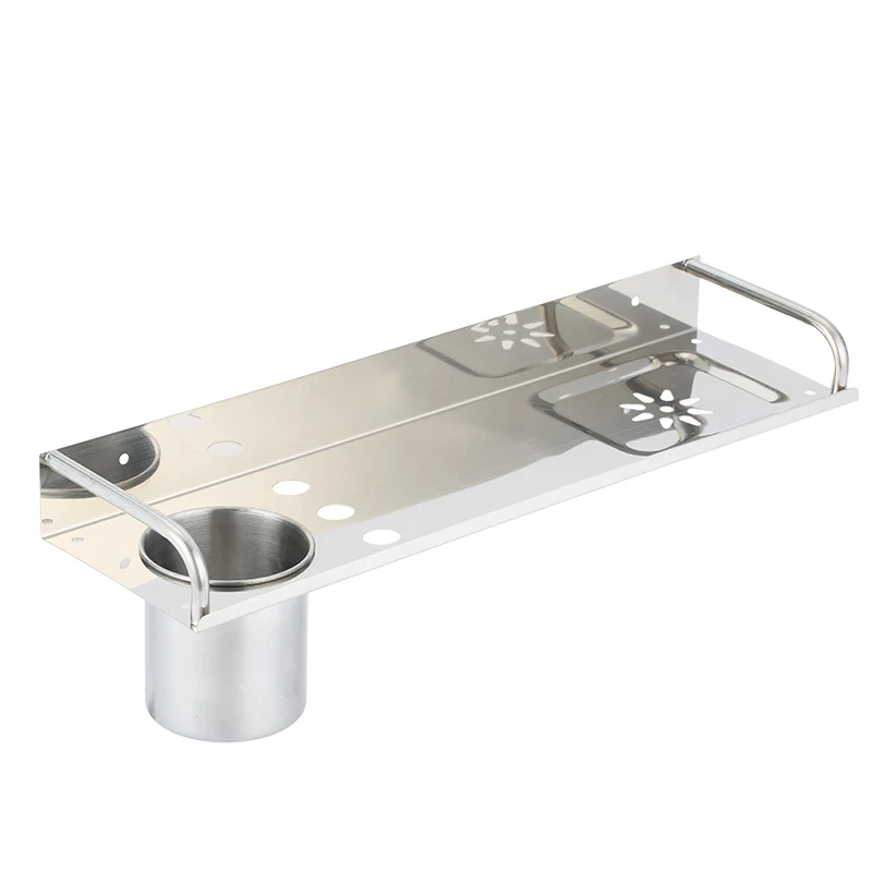 Mensole bagno acquista a poco prezzo mensole bagno lotti da ... Mensola bagno bianca