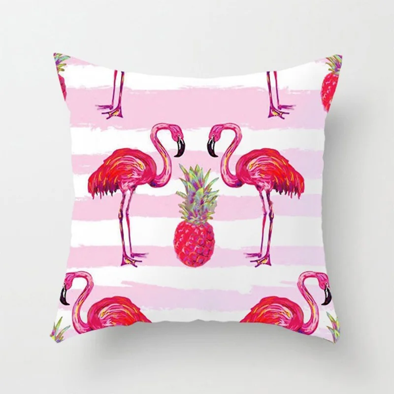 Nordic-Flamingo-Tropical-Leaf-Cushion-Cover-Flower-Polyester-Throw-Pillow-Home-Decoration-Sofa-Decorative-Pillowcase-40516.jpg_640x640 (13)