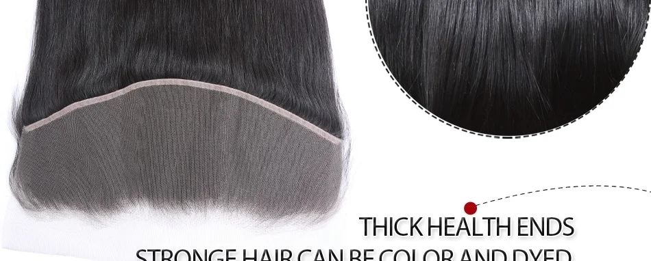 remy hair lace closure 