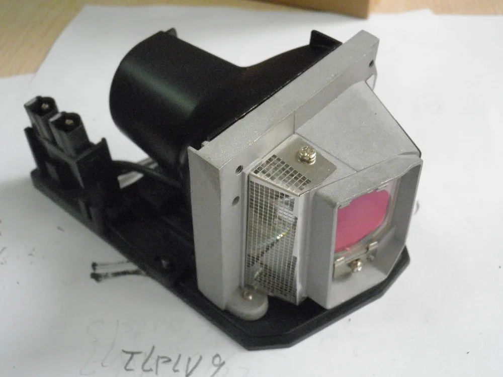 

P-VIP 150/180W 1.0 E20.6 Projector lamp with housing TLPLV9 NP10LP Bulb for TDP SP1 ect.