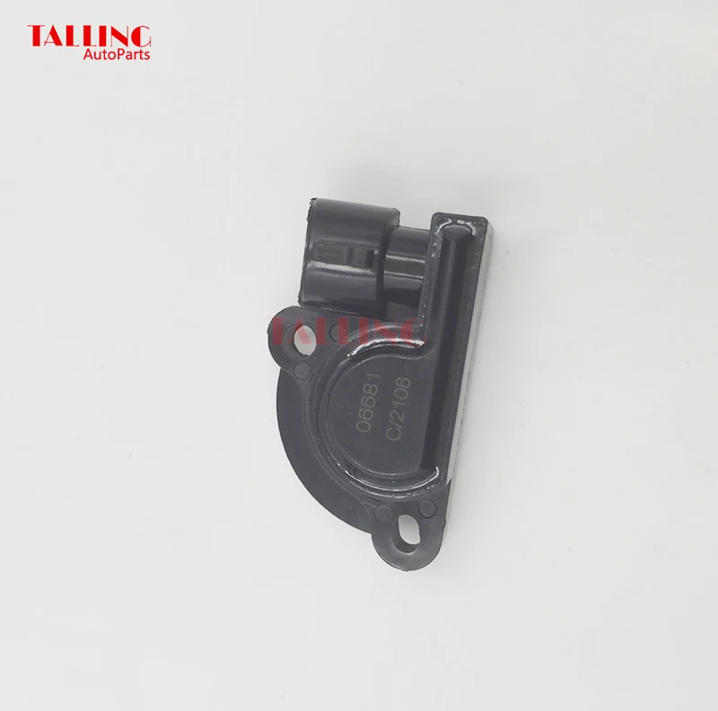 Датчик положения дроссельной заслонки TPS 17106681 для BUICK CENTURY CHEVROLET GMC HUMMER ISUZU Daewoo LANOS
